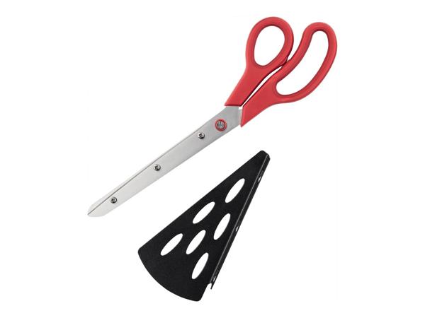 Household, Pizza or Herb Scissors