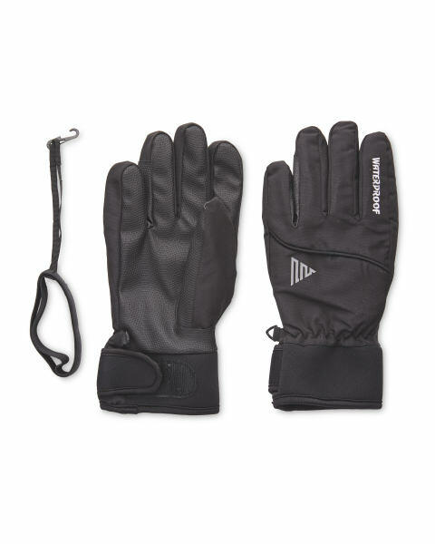 Crane Equestrian Gloves