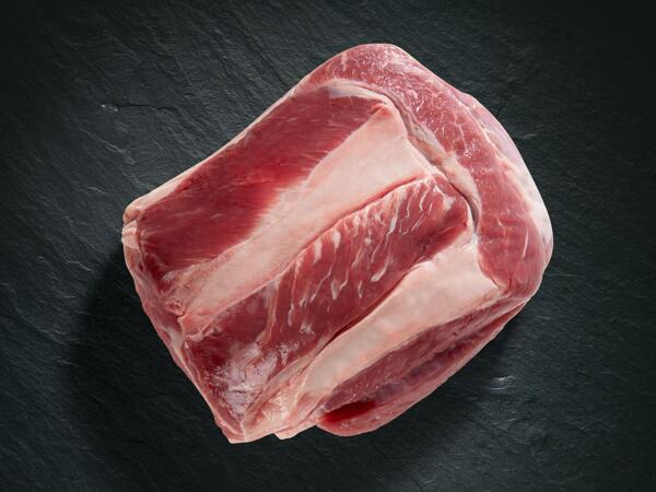 Bouilli de bœuf