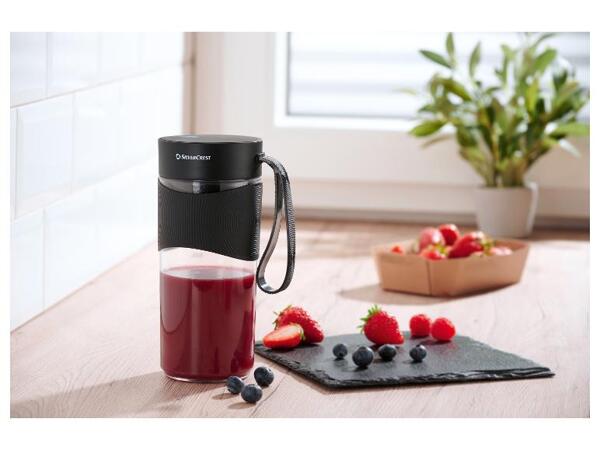 Smoothie mixér SSMA 67 C3