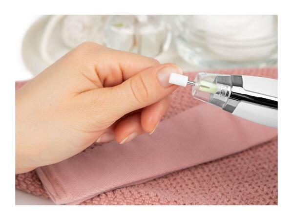 Vitalmaxx Manicure & Pedicure Set