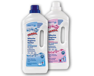 Detersivo disinfettante per bucato TANDIL