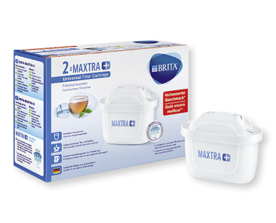 Cartouches de rechange BRITA
