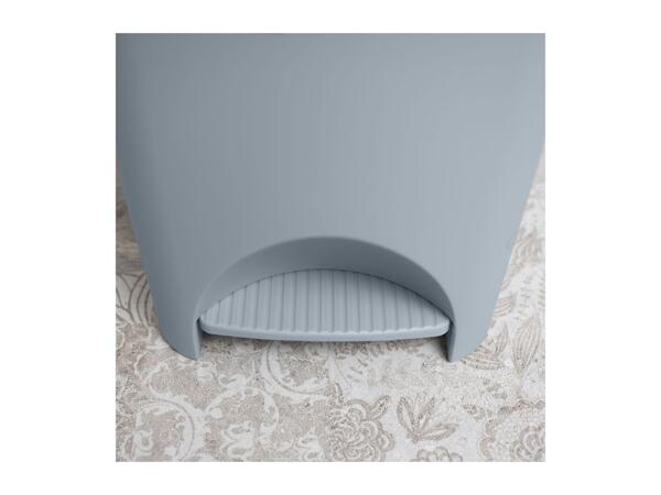Addis Eco Pedal Bin - 40L
