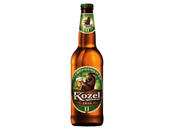 VELKOPOPOVICKÝ KOZEL 11