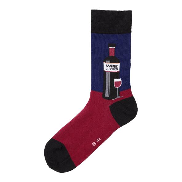UP2Fashion(R) 				Socken, 2 Paar