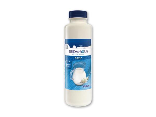 ERIDANOUS Kefir