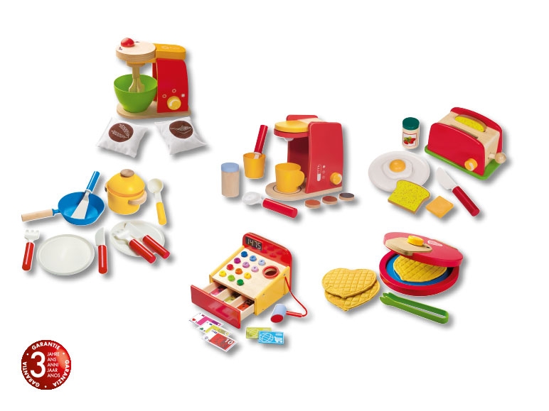 Set de cuisine