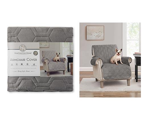 Huntington Home Loveseat or Armchair Cover