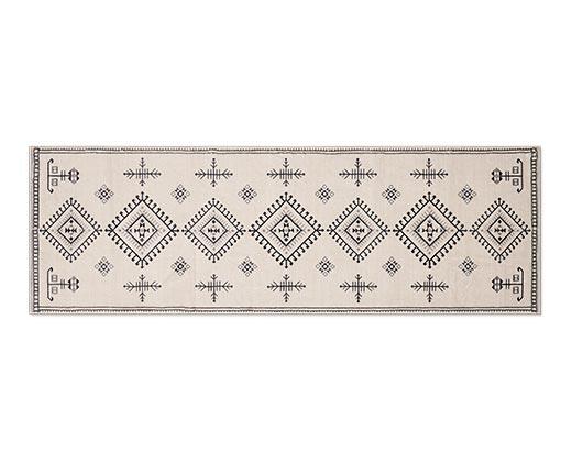 Huntington Home 
 Washable 2' x 6' Runner