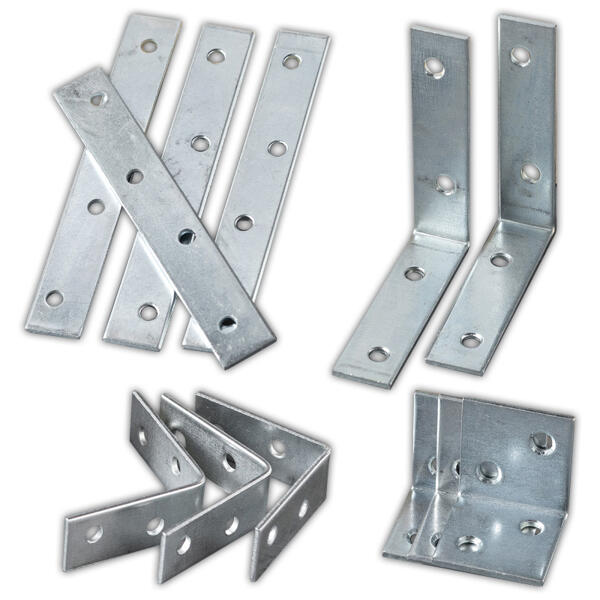 Maxi-Pack Stuhlwinkel / Flachverbinder
