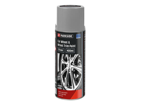 Spray Repair Assortment