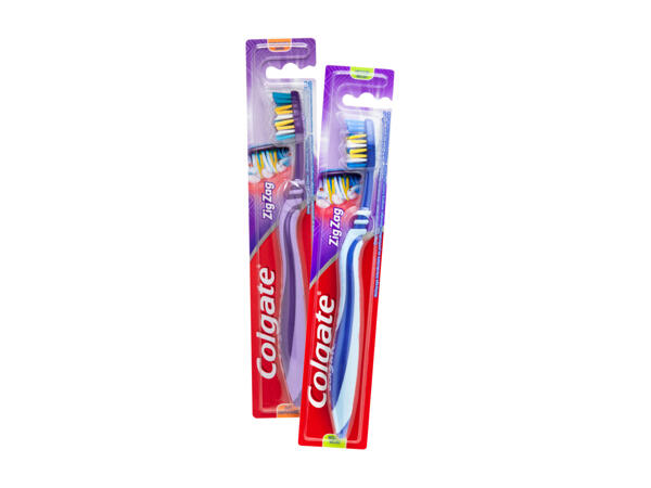 Colgate tandborste