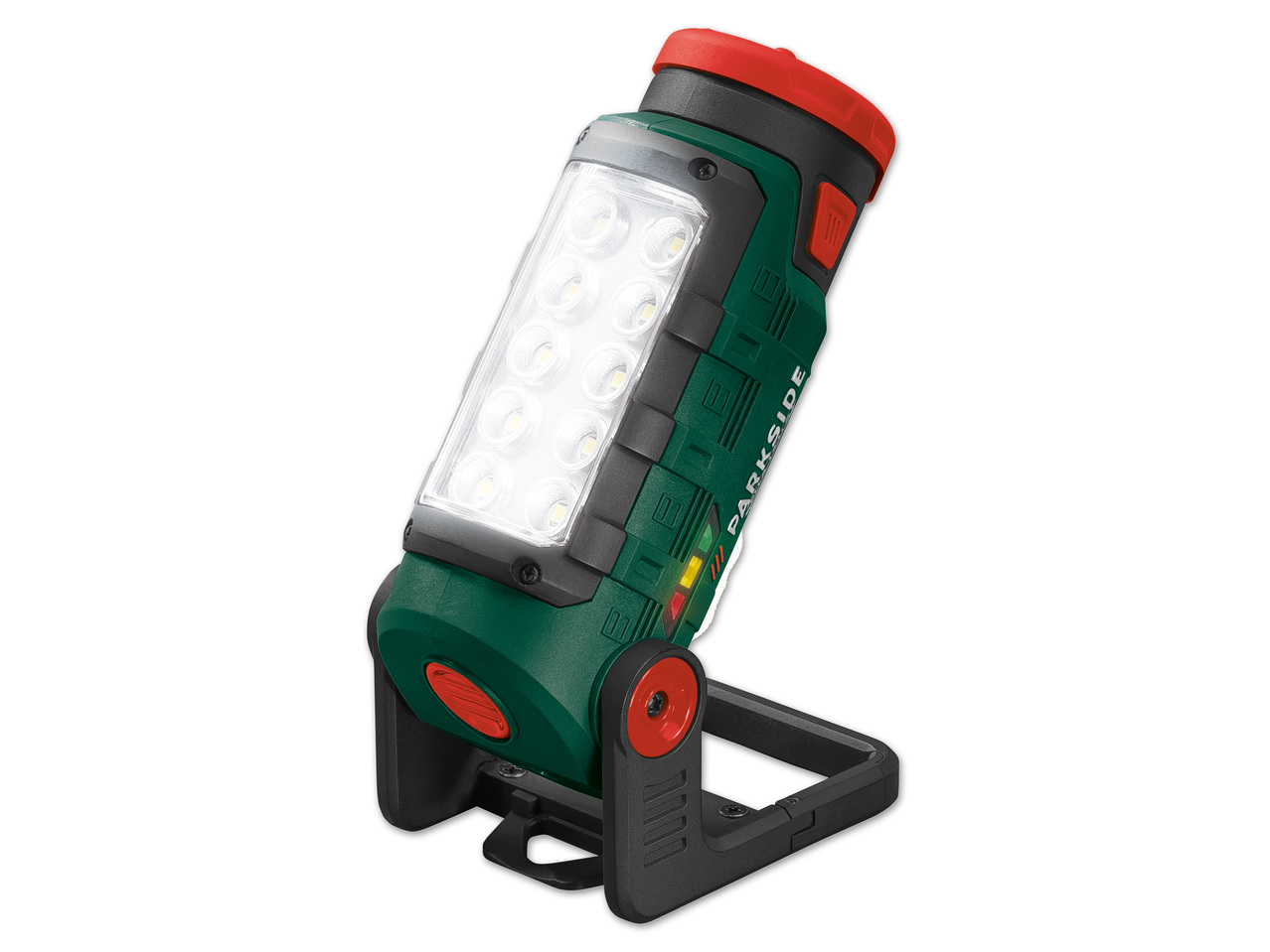 PARKSIDE(R) Akku-LED-Arbeitslicht