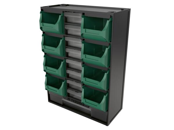 Small Parts Organiser