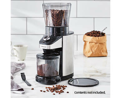 Burr Coffee Grinder