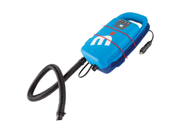 SUP-pump, 12 V