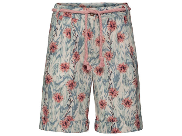 Linneshorts1
