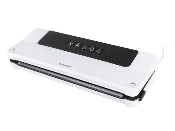 Vacuum Sealer