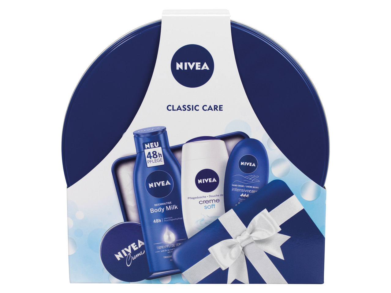 NIVEA Geschenkset für Frauen