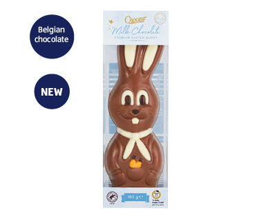 Choceur Premium Easter Bunny 160g