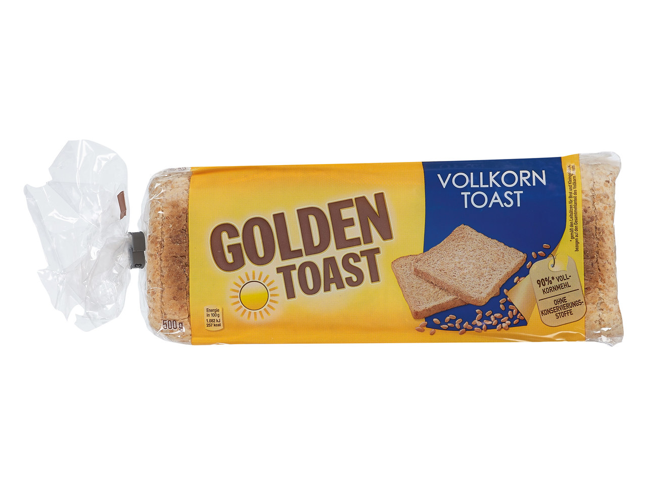 Pain de mie