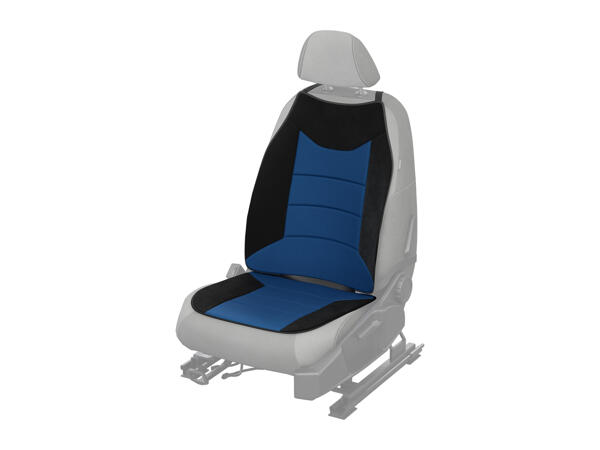 Ultimate Speed Car Seat Cushion