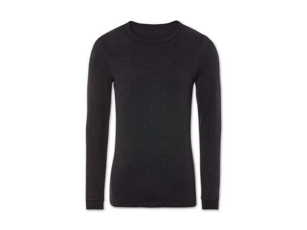 Herren Thermo-Unterhemd