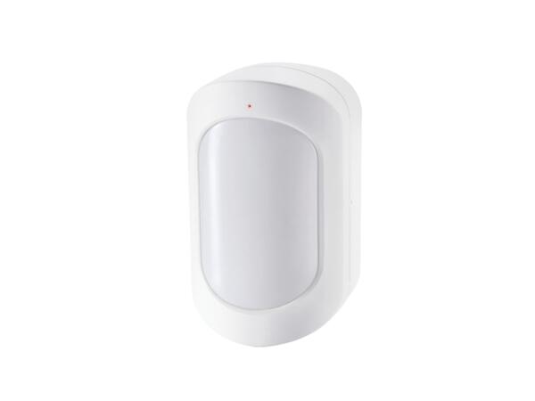 Rörelsesensor