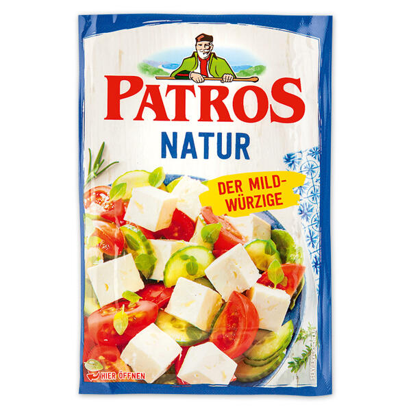 Patros