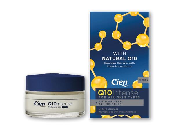 CIEN Dag- eller natcreme