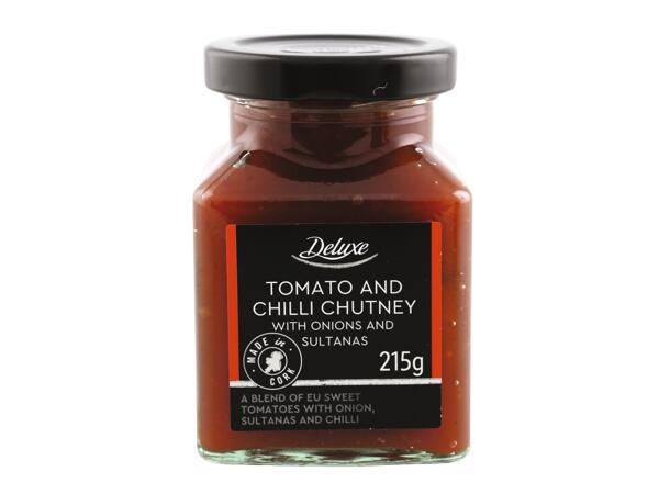 Irish Chutney