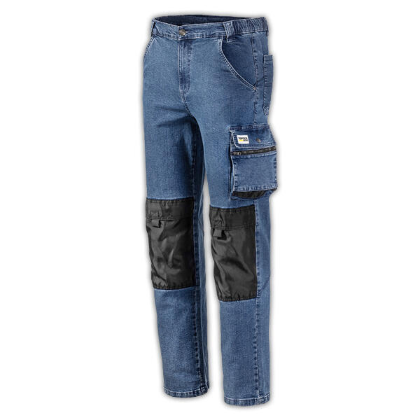 Arbeitsjeans