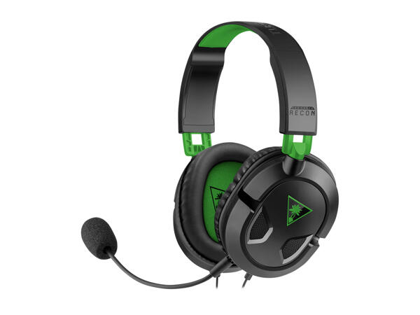 Turtle Beach Recon 50 PS4 / Xbox Gaming Headset