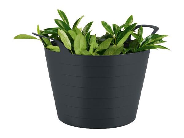 Flexibilní košík, 30 l