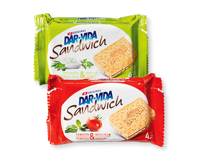 Sandwich DAR-VIDA