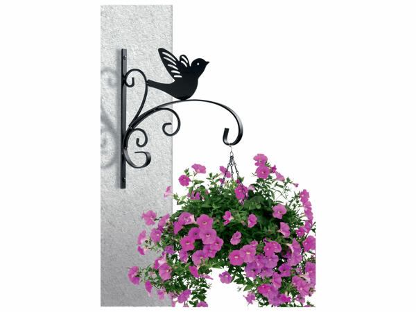 Hanging Basket Bracket