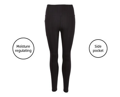 Women's Fitness Tights
