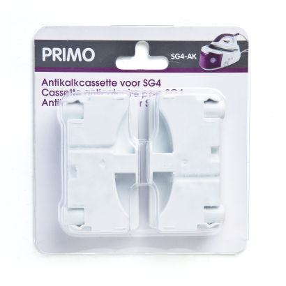 Cartouches anticalcaire, 2 pcs