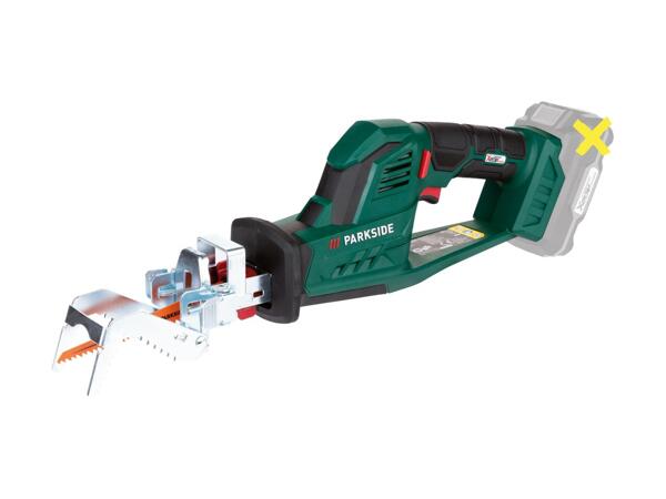 PARKSIDE(R) Batteridreven grensav 20 V