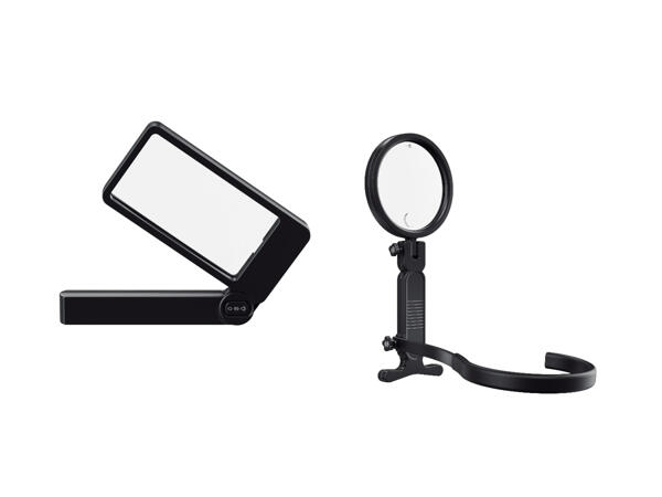 LED-lupp