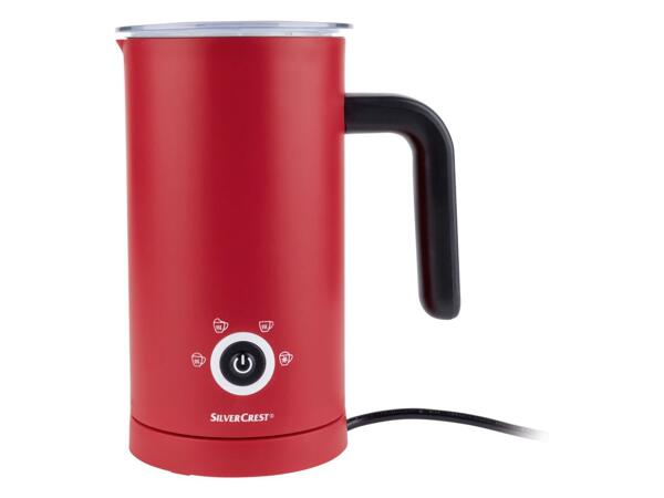 Silvercrest 500W Milk Frother