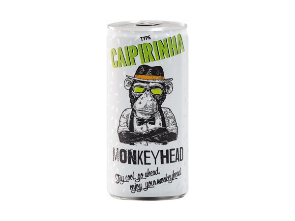Monkeyhead Caipirinha
