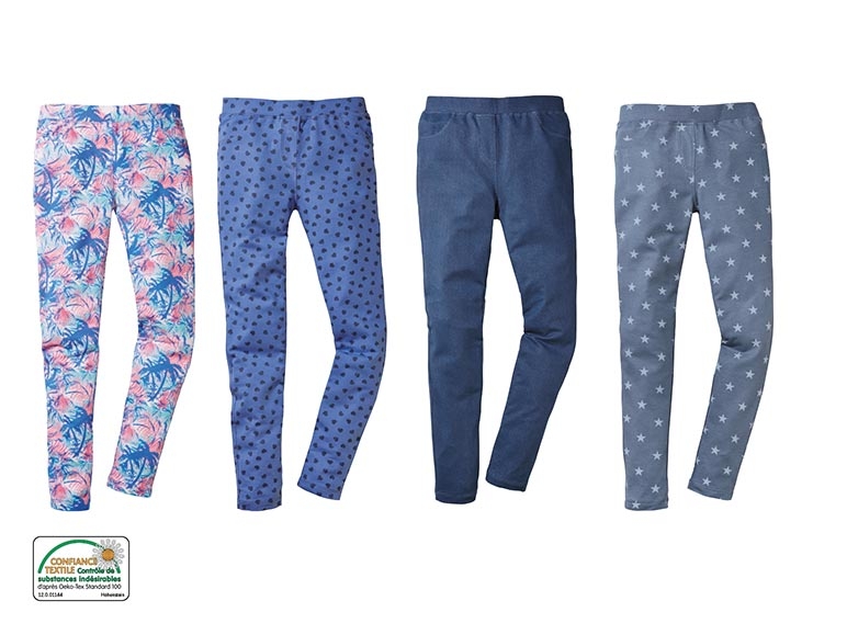 Jeggings