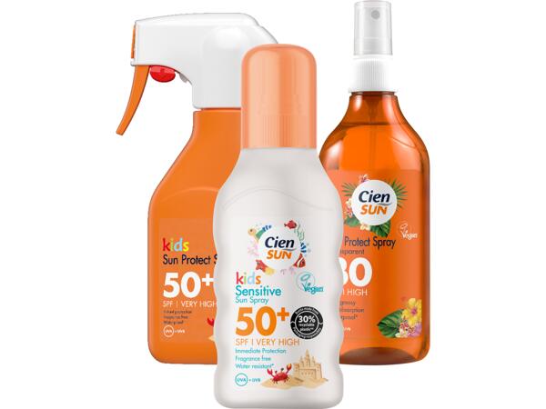 Solspray