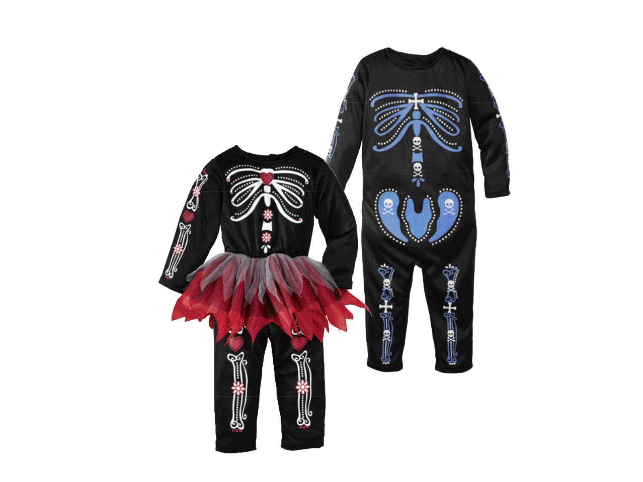 Kids Halloween Costume