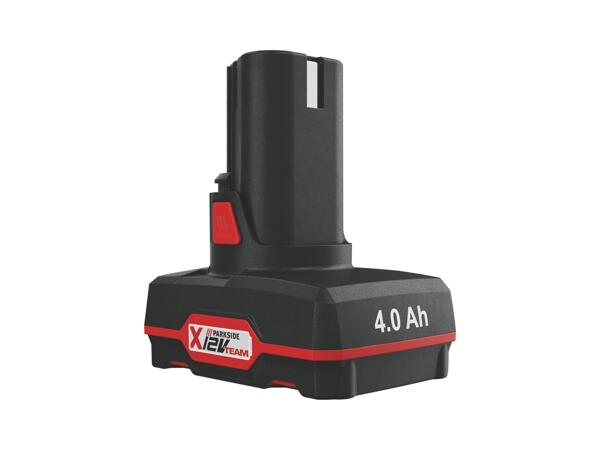 Batterie 12 V 4 Ah
