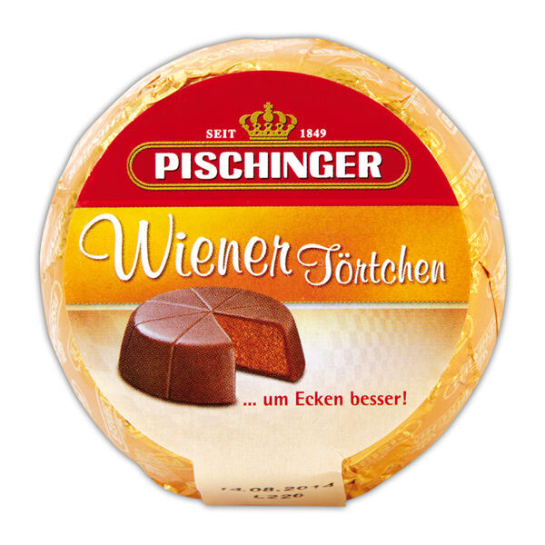 Wiener Törtchen