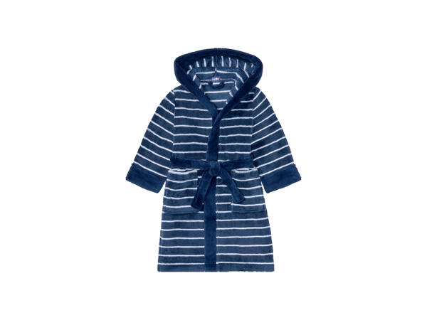 Boys' Dressing Gown