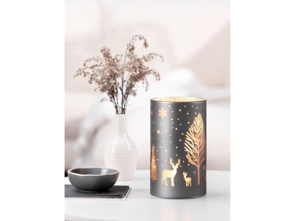 LIVARNO home LED LUCERNA